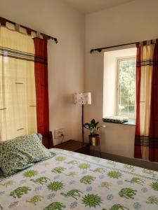 Dheer- BnB at an Artists Abode