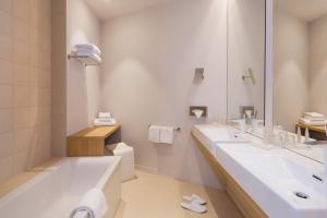 Hotels Best Western Plus Hotel Divona Cahors : photos des chambres