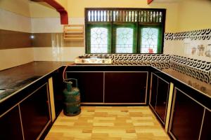 Jaffna Bungalow