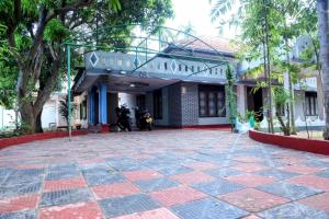 Jaffna Bungalow