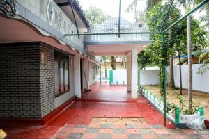 Jaffna Bungalow