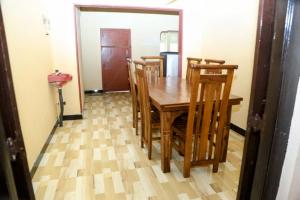 Jaffna Bungalow