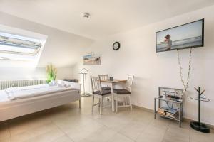 Wohnung 1 Oberstuebchen ID 326