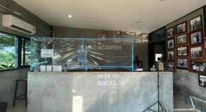 Fang Modern Hotel