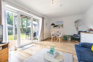 Wohnung 1 Kuestenkind ID 391