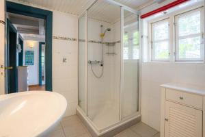 Ferienhaus Seeraeuberhaeuschen ID 442