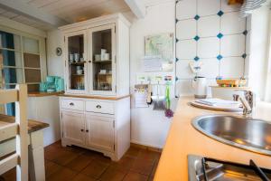 Ferienhaus Seeraeuberhaeuschen ID 442