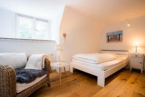 Ferienhaus Seeraeuberhaeuschen ID 442
