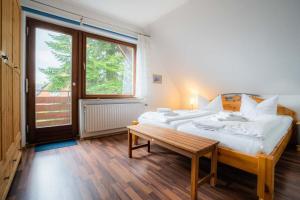 Wohnung 5 Backbordkajuete ID 481