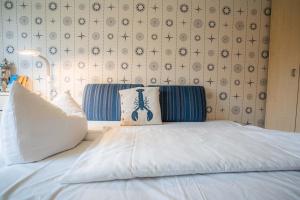 Wohnung 5 Backbordkajuete ID 481