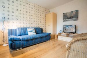 Wohnung 5 Backbordkajuete ID 481