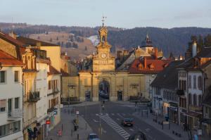 Hotels Hotel Saint-Pierre : photos des chambres