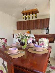 Apartment Harmonie - Free parking