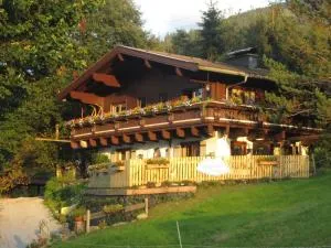 Appartement Anneke - 尼德恩西尔