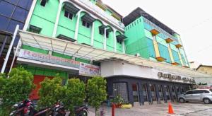 Residence Hotel Medan