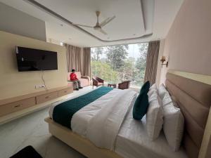 Hotel Mitra