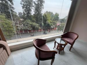 Hotel Mitra