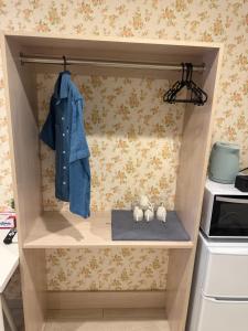 The Asakusa Townhouse