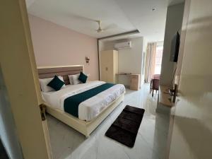 Hotel Mitra