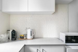 Prime Apartment in Darlinghurst
