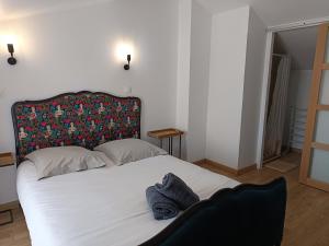 La pause Pornicaise - À deux pas du port