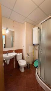 Fantastic 1-bedroom apartment Stream Resort