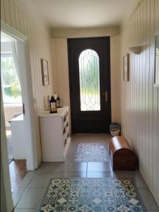 apartement avec parking prive