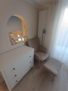 Nadmorski Zakątek w Jastarni