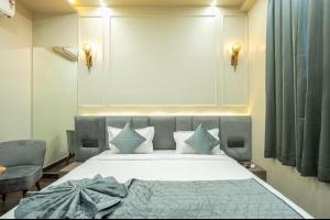 Hotel Primeluxe Rajrani