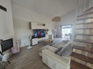 Maison pour 6P avec piscine