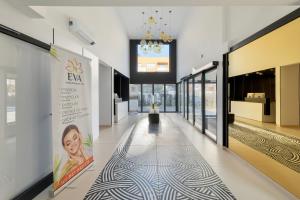 Apartament Solny by Jantar Apartamenty Kołobrzeg