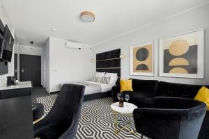 Apartament Solny by Jantar Apartamenty Kołobrzeg