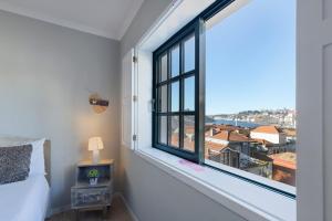 MyRiverPlace N 1 River View Porto apartments