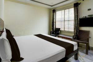 Hotel O Shiva Ram Budget Rooms