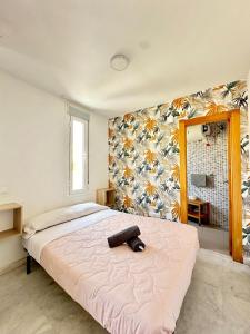 MERCADO DE HUELIN Apartamentos