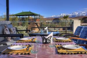 The Ranch Camp