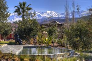 The Ranch Camp