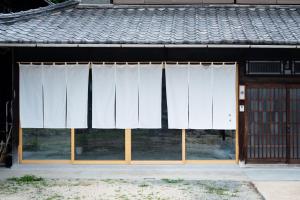 Matsumotoya Cocochi -Entire traditional house in Onomichi Quiet seaside stay