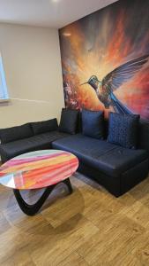 Monis Ferienwohnung