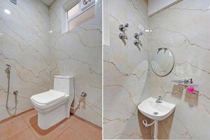 Oak Suites Near Global City , Mylasandra Bangalore