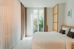 Uma Avaya Villas Canggu