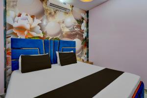 HOTEL O TWINS PALACE Kalyanpur Railway Station