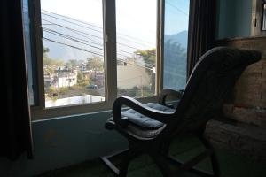 Rajawat Stay, Dehradun