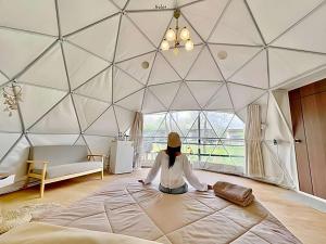 The Forest Camp Khaoyai เดอะฟอเรสแคมป์ เขาใหญ่