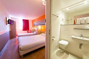 Hotels Premiere Classe Sens Nord- Saint Clement : photos des chambres