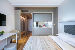 Allince aparthotel in Batumi