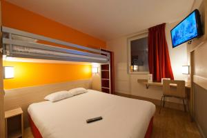 Hotels Premiere Classe Sens Nord- Saint Clement : photos des chambres