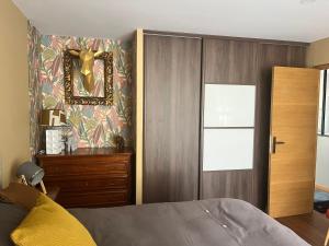 2 chambres près Contis Plage