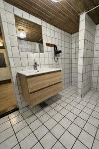 Charmerende sommerhus i fredelige omgivelser