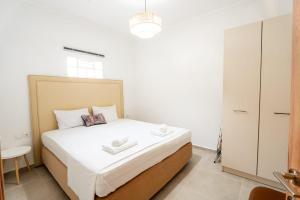 Oasis Apartments Maggana Xanthi